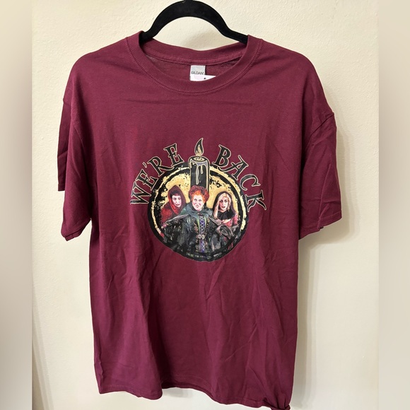 Nwt hocus pocus shirt - Picture 1 of 3